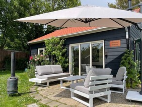 luxe loungehoek